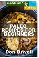 Paleo Recipes for Beginners