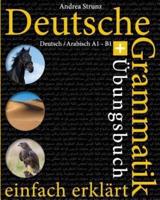 Deutsche Grammatik Einfach Erklärt