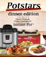Potstars Dinner Edition