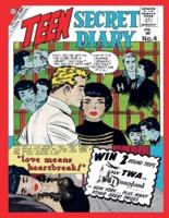 Teen Secret Diary