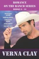Romance on the Ranch Series 6-10