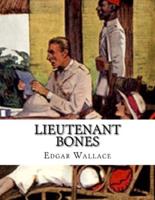 Lieutenant Bones