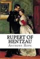 Rupert of Hentzau Anthony Hope