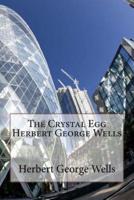 The Crystal Egg Herbert George Wells