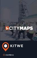 City Maps Kitwe Zambia