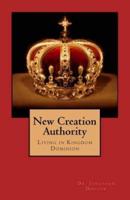 New Creation Authority