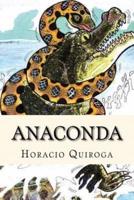 Anaconda (Spanish Edition)