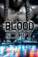 Blood Script