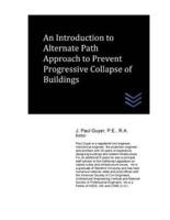 An Introduction to Alternate Path Approach to Prevent Progressive Collapse of Building
