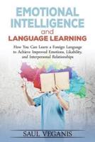 Emotional Intelligence and Language Learning