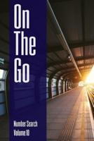 On The Go - Number Search - Volume 10