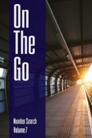 On The Go - Number Search - Volume 7
