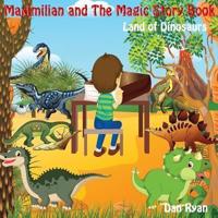 Maximilian and The Magic Story Book