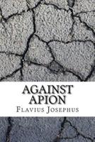 Against Apion.