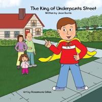 The King of Underpants Street