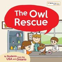 The Owl Rescue