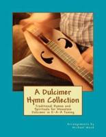 A Dulcimer Hymn Collection