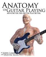 Anatomy of Guitar Playing