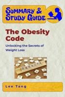Summary & Study Guide - The Obesity Code
