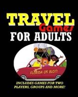 Travel Games for Adults