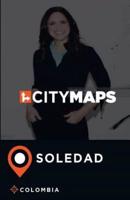City Maps Soledad Colombia