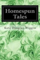 Homespun Tales