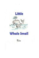 Little Whale Small