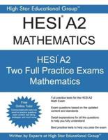 HESI A2 Mathematics
