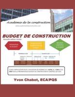 Budget De Construction