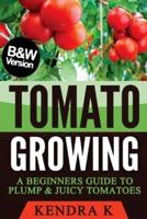 Tomato Growing
