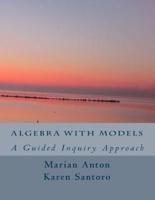 Algebra With Models