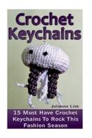 Crochet Keychains