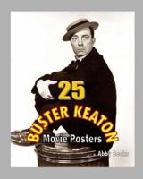 25 Buster Keaton Movie Posters