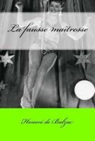 La Fausse Maîtresse