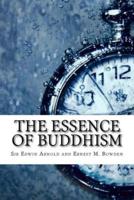 The Essence of Buddhism