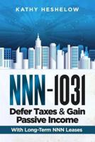 NNN - 1031. Defer Taxes & Gain Passive Income