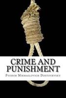 Crime and punishment (Special Edition)