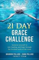 21 Day Grace Challenge