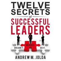 12 Secrets of Successful Leaders