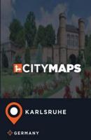 City Maps Karlsruhe Germany