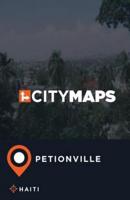 City Maps Petionville Haiti