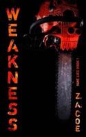 Weakness: Nine Lies Book 1