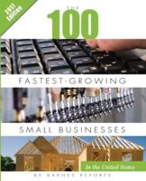 2017 The 100 Fastest-Growing Small Businesses in the United States