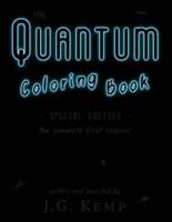 The Quantum Coloring Book