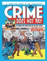 Crime Does Not Pay # 68