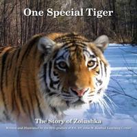 One Special Tiger