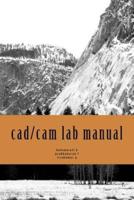Cad/cam Lab Manual