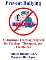 Prevent Bullying