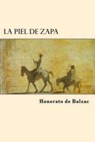 La Piel De Zapa (Spanish Edition)