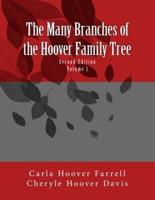 The Many Branches of the Hoover Family Tree